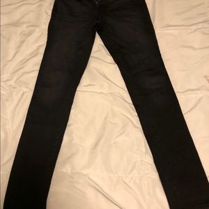 Maurices  SMALL REGULAR Jeggings BLACK